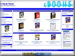 e-Book Store